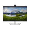תמונה של מסך מחשב Dell 24 Video Conferencing Monitor - P2424HEB