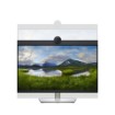 תמונה של מסך מחשב Dell 24 Video Conferencing Monitor - P2424HEB