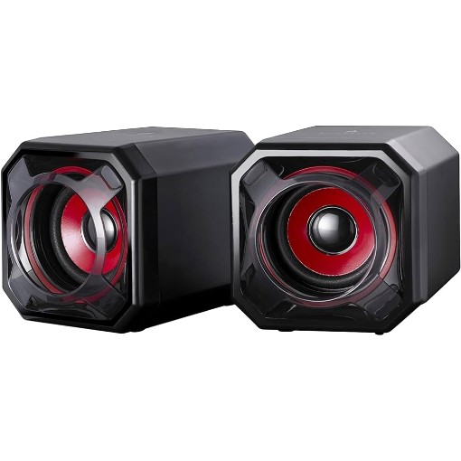 Изображение Колонки для игр Gator Eye от SureFire.