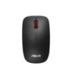 Изображение Мышь ASUS Wt300 Ergonomic USB.