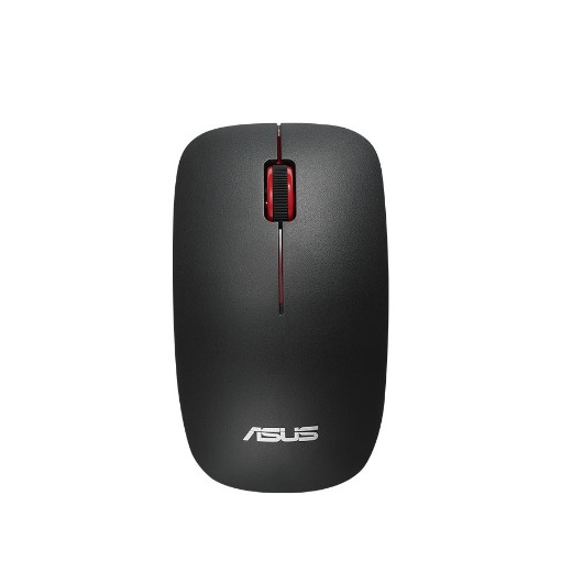 Изображение Мышь ASUS Wt300 Ergonomic USB.