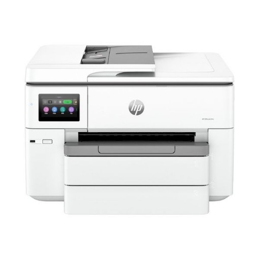 Picture of HP OfficeJet Pro 9730 Wide Format All-in-One Printer 537P5B.