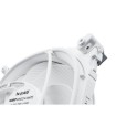 תמונה של מאוורר be quiet! SILENT Wings 4 White 120mm PWM BL114