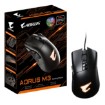 תמונה של עכבר גיימינג Gigabyte Gaming Mouse AORUS M3 GAORUSM3