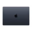 תמונה של מחשב נייד Apple MacBook Air 15 M3 chip 8-core CPU 10-core GPU, 16GB, 512GB SSD Space Grey Z1GD000A7