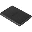 Изображение Внешний SSD-накопитель Transcend ESD270C SSD USB 3.1 Type-C TS500GESD270C - емкость 500 ГБ - черный цвет.