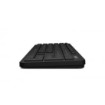 תמונה של מקלדת אלחוטית Microsoft Bluetooth Keyboard QSZ-00015