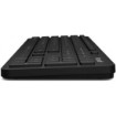 תמונה של מקלדת אלחוטית Microsoft Bluetooth Keyboard QSZ-00015