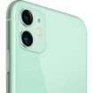 Изображение Мобильный телефон Apple iPhone 11 128GB зеленого цвета  (Refurbished).