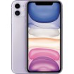 Изображение Мобильный телефон Apple iPhone 11 128GB фиолетового цвета  (Refurbished).