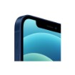 תמונה של טלפון סלולרי Apple iPhone 12 128GB בצבע כחול מחודש 
