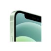 Изображение (Refurbished) Мобильный телефон Apple iPhone 12 128 ГБ в зеленом цвете.