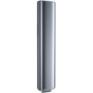 Picture of Wireless presentation remote control with laser pointer by Baseus - Gray.