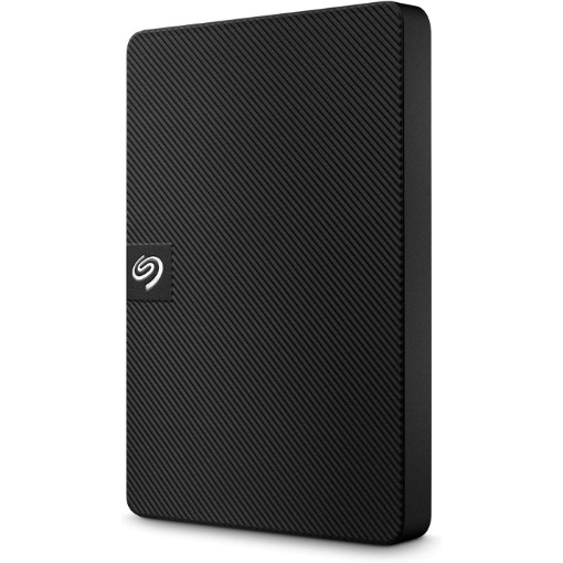 Picture of Seagate Expansion 2TB USB 3.0 Portable Hard Drive STKM2000400.