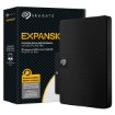 Picture of Seagate Expansion 2TB USB 3.0 Portable Hard Drive STKM2000400.