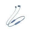 תמונה של אוזניות Infinity TRANZ N300 עם מיקרופון, כחולות