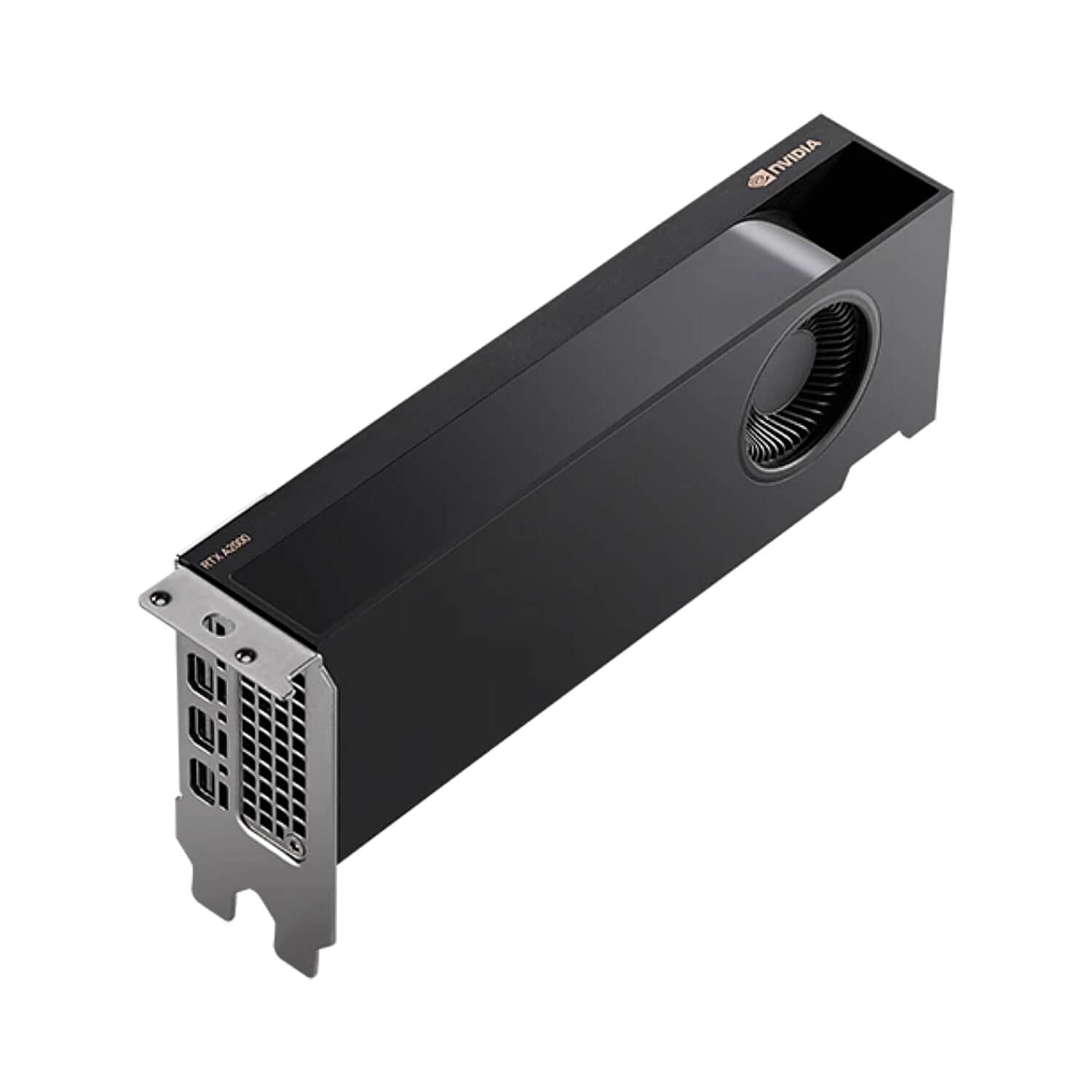 Nvidia RTX A2000 6GB GDDR6 - 1PC.co.il