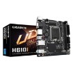 Изображение Материнская плата Gigabyte H610I.
