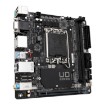Изображение Материнская плата Gigabyte H610I.