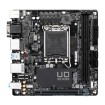 Изображение Материнская плата Gigabyte H610I.