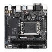 Изображение Материнская плата Gigabyte H610I.