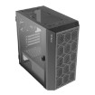 תמונה של מארז מחשב Antec NX200M RGB Case