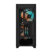תמונה של מארז מחשב Gigabyte C301G Black V2 ATX Case GB-C301G-V2