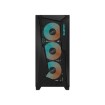 תמונה של מארז מחשב Gigabyte C301G Black V2 ATX Case GB-C301G-V2