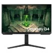 Изображение Монитор Samsung 27" Odyssey G4 IPS FHD 240 Гц 1 мс S27BG400EU.