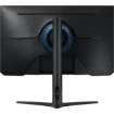 Изображение Монитор Samsung 27" Odyssey G4 IPS FHD 240 Гц 1 мс S27BG400EU.