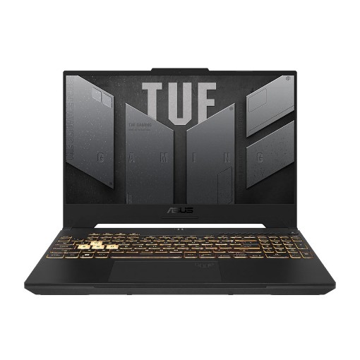 תמונה של מחשב נייד ASUS TUF Gaming F15 FX507VI-LP075W