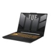 תמונה של מחשב נייד ASUS TUF Gaming F15 FX507VI-LP081
