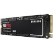 Изображение כונן Samsung 980 PRO M.2 NVMe 500GB SSD MZ-V8P500BW