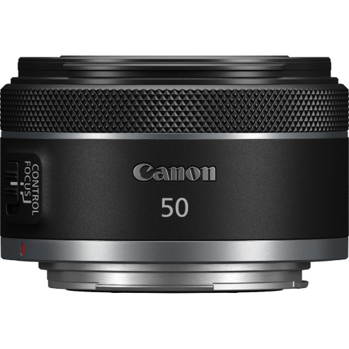 Picture of Canon RF 50mm F1.8 STM Lens