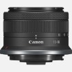 Изображение Canon RF-S 10-18mm F4.5-6.3 IS STM Беззеркальный цифровой фотоаппарат со сменными объективами Широкий зум-объектив Черный
