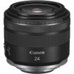 Picture of Canon RF 24mm F1.8 MACRO IS STM MILC Wide angle macro lens Black