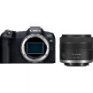 Picture of Mirrorless cameras CANON EOS R8 + RF24-50mm F4.5-6.3 IS STM SEE.