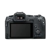 Picture of Digital camera without body display only Canon EOS R8.