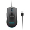 תמונה של ‏עכבר גיימינג ‏חוטי Lenovo M210 RGB