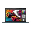 תמונה של מחשב נייד עם מסך מגע Lenovo Yoga 7-14IML9 83DJ005RIV - צבע Storm Grey - עט Lenovo® Digital Pen כלול