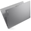 תמונה של מחשב נייד Lenovo Yoga Pro 9-16IMH9 83DN0044IV - צבע Luna Grey