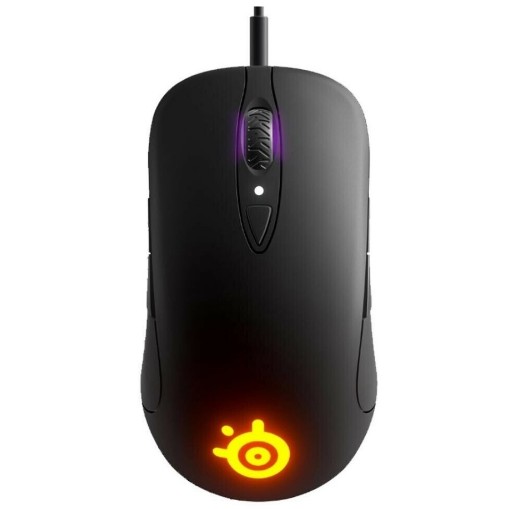 Picture of SteelSeries Sensei Ten Gaming Mouse.