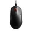 Picture of SteelSeries Prime Mini WL gaming mouse.