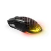 Picture of Wireless gaming mouse SteelSeries Aerox 5 Wireless.