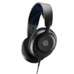 Picture of SteelSeries Arctis Nova 1P PlayStation gamers' headset.