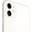 Picture of Apple iPhone 11 128GB MWKV2LL/A yellow color (Refurbished)