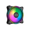 תמונה של מאוורר CoolerMaster MasterFan MF120 S3 FAN MFW-B2DN-18NPA-S3