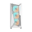Изображение Корпус компьютера Gigabyte C301G White V2 ATX Case GB-C301GW-V2.