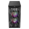 תמונה של מארז מחשב CoolerMaster MasterBox TD300 Mesh Black TD300-KGNN-S00