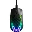 Picture of Gaming mouse SteelSeries Aerox 3 Ultra Lightweight Onyx.